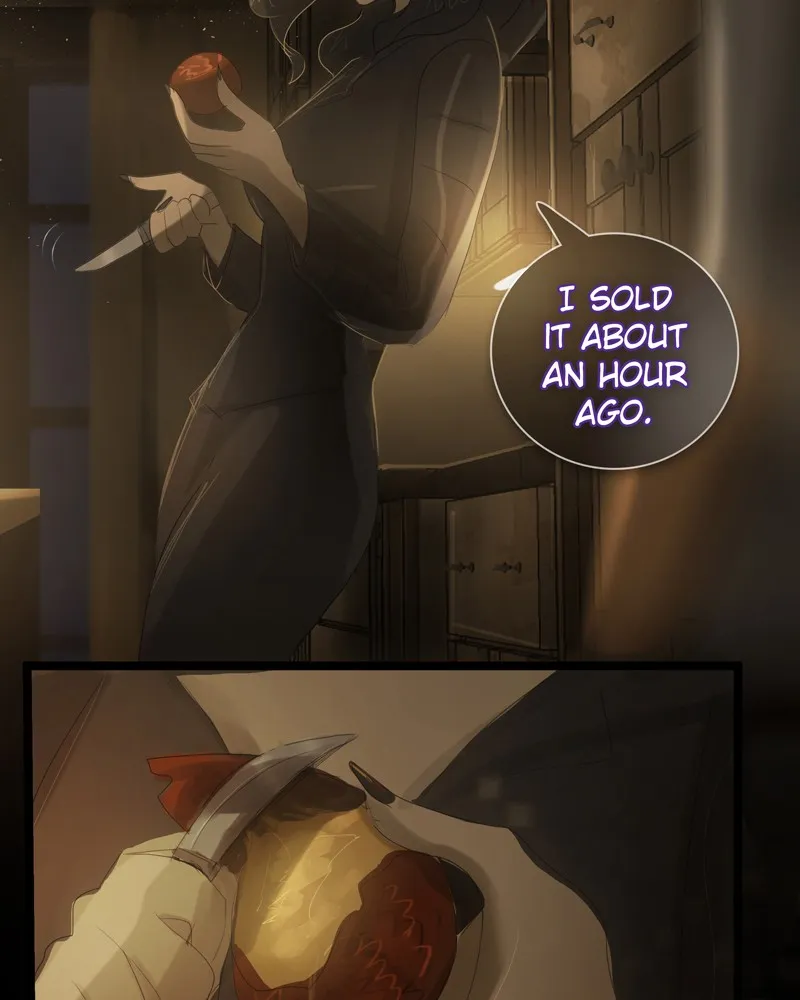 Read Not Even Bones chapter 4 image 77 on Lezhin