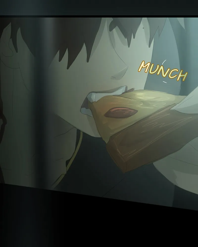 Read Not Even Bones chapter 4 image 8 on Lezhin