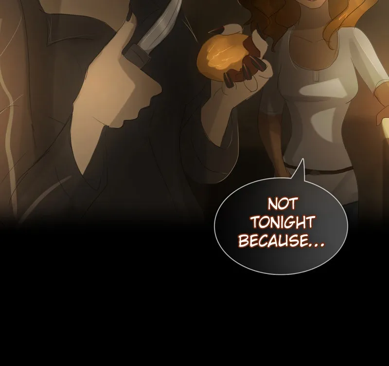Read Not Even Bones chapter 4 image 81 on Lezhin