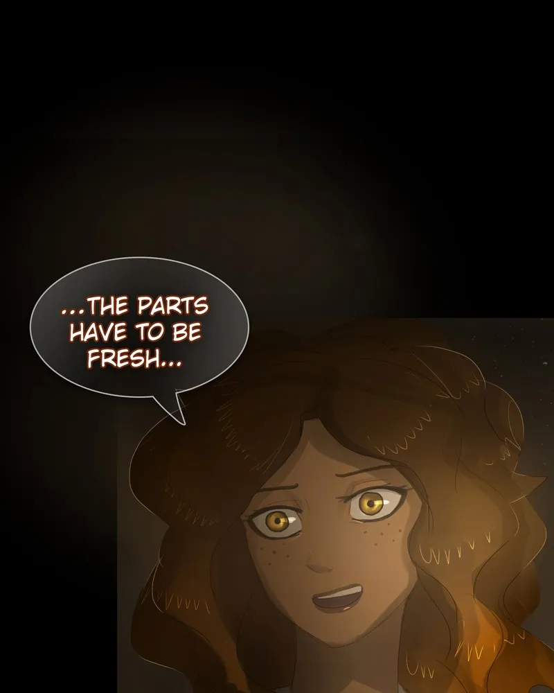 Read Not Even Bones chapter 4 image 82 on Lezhin