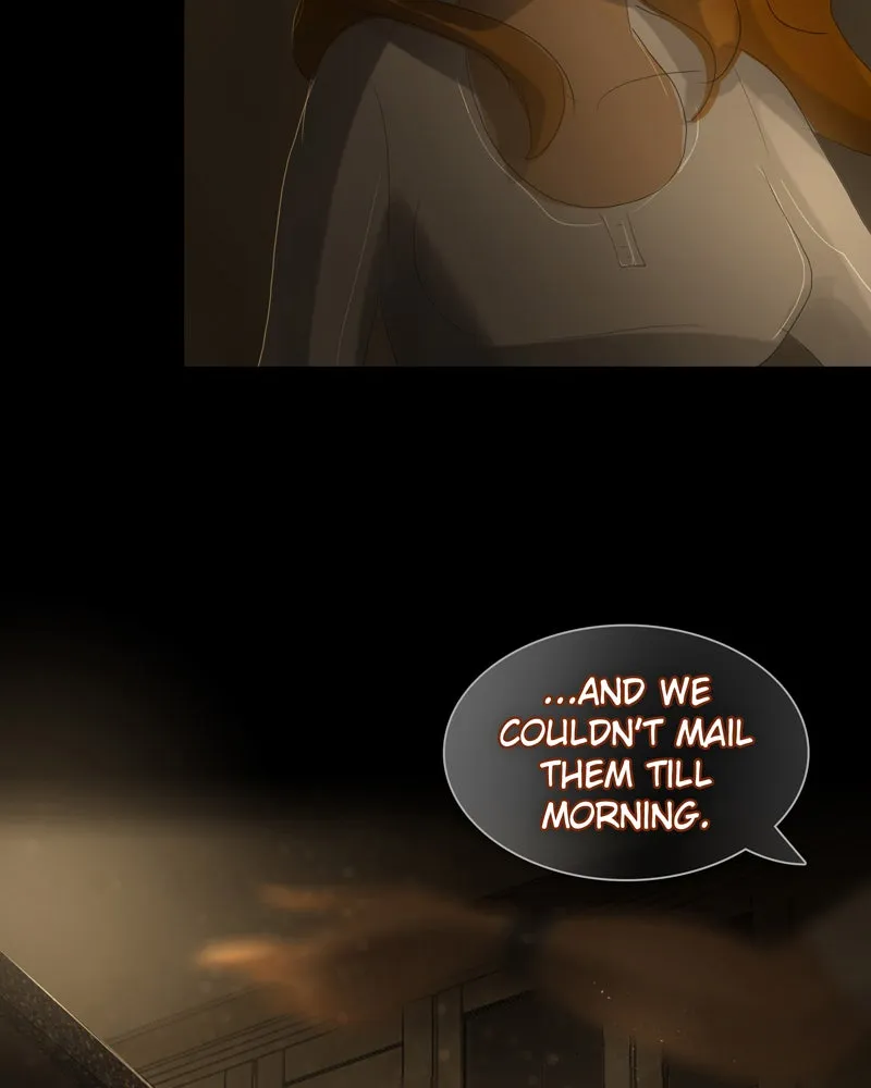 Read Not Even Bones chapter 4 image 83 on Lezhin