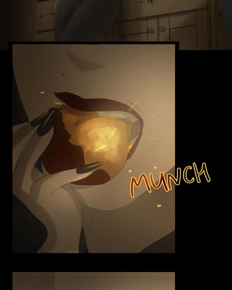 Read Not Even Bones chapter 4 image 86 on Lezhin