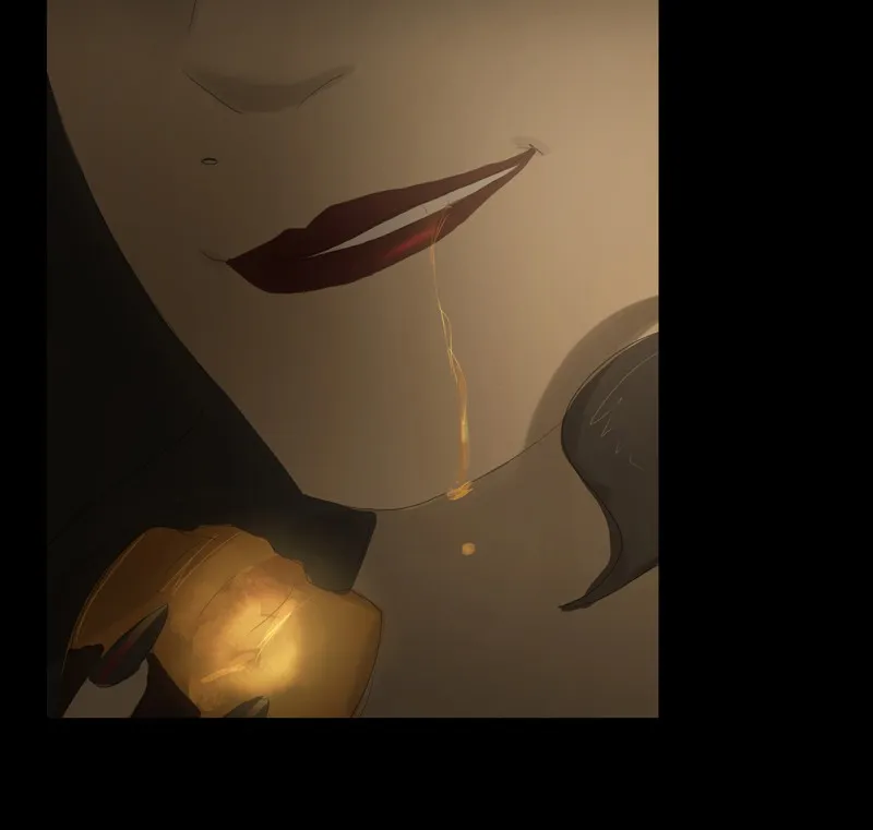 Read Not Even Bones chapter 4 image 87 on Lezhin
