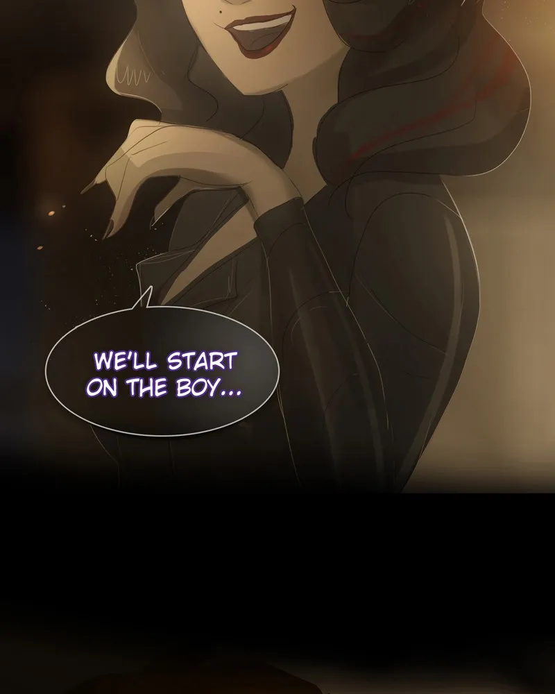 Read Not Even Bones chapter 4 image 90 on Lezhin