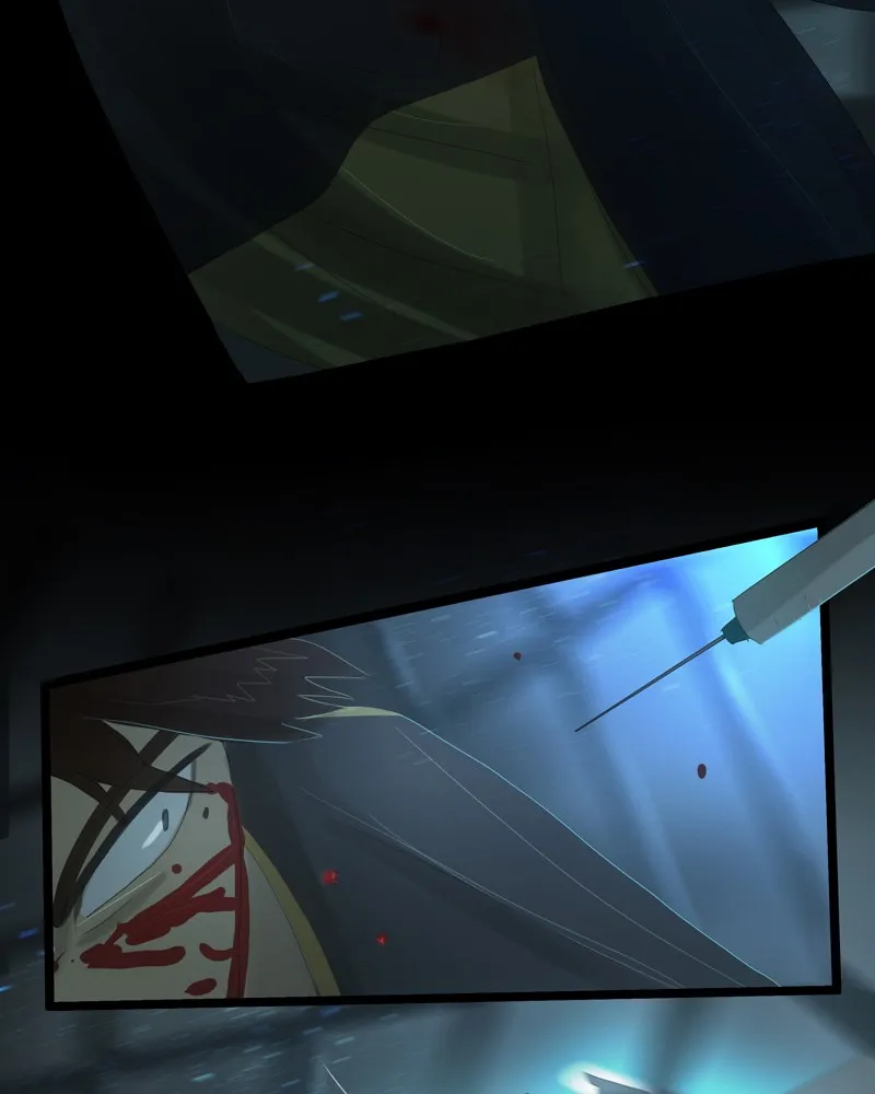Read Not Even Bones chapter 5 image 100 on Lezhin