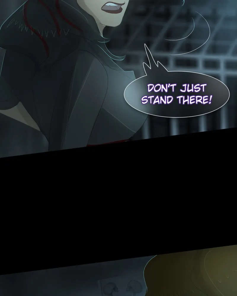 Read Not Even Bones chapter 5 image 106 on Lezhin