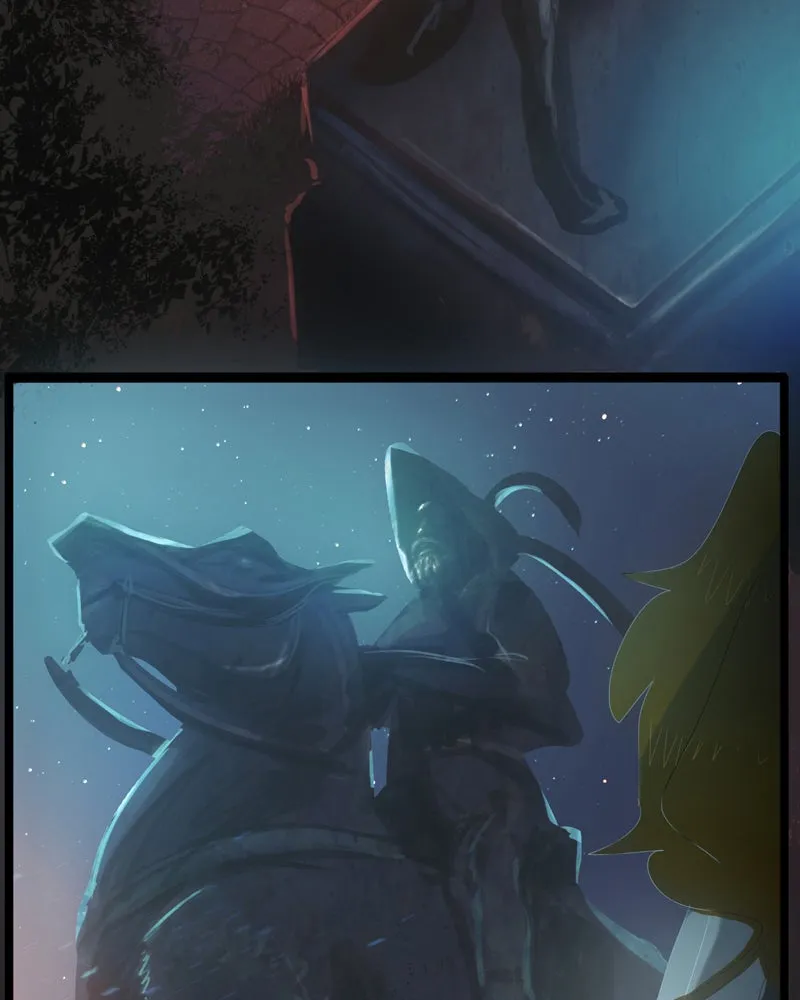 Read Not Even Bones chapter 5 image 11 on Lezhin