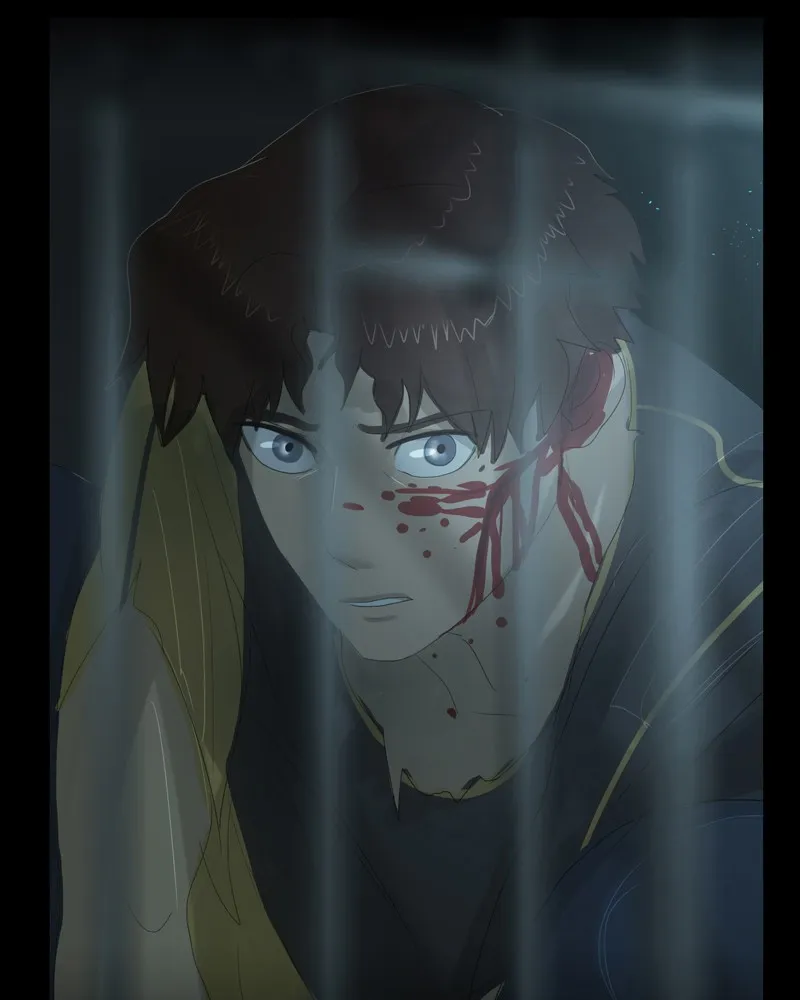 Read Not Even Bones chapter 5 image 111 on Lezhin