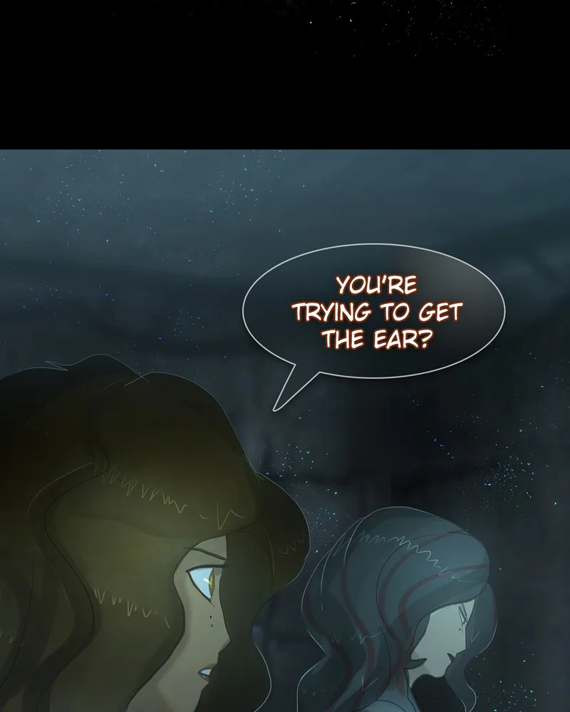 Read Not Even Bones chapter 5 image 113 on Lezhin