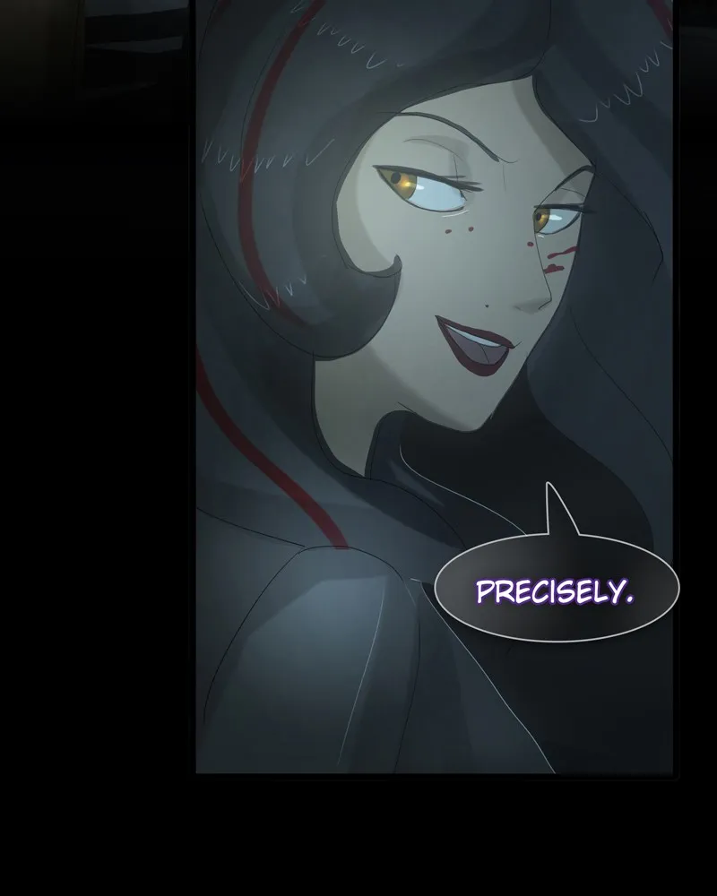 Read Not Even Bones chapter 5 image 115 on Lezhin