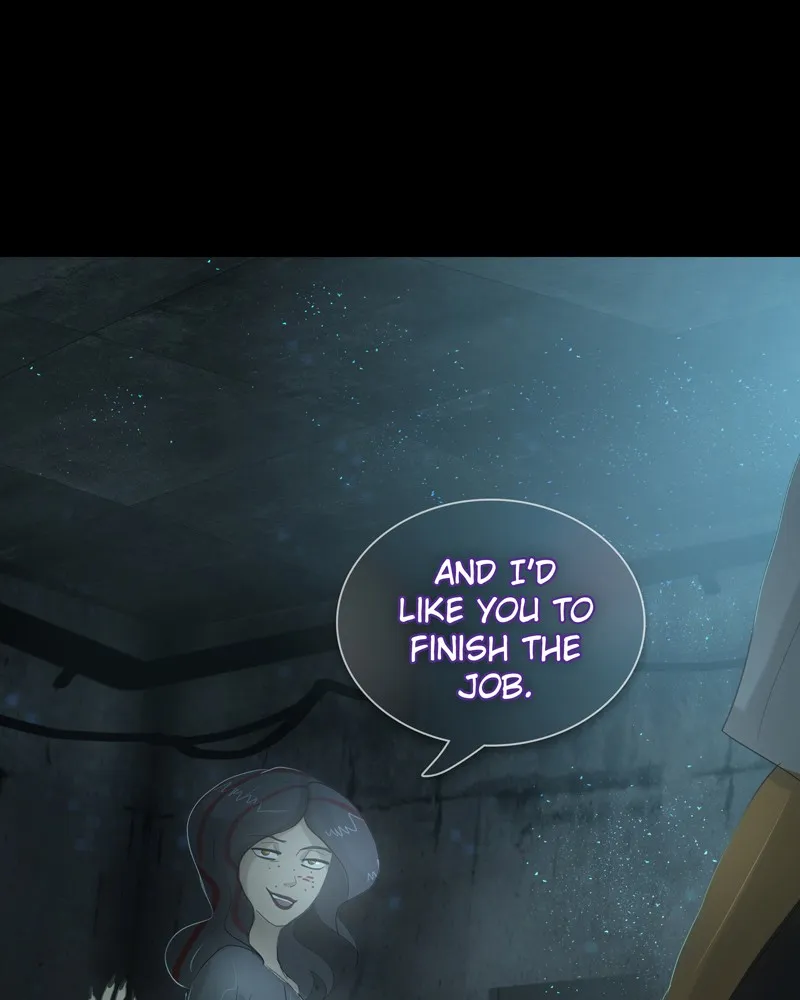 Read Not Even Bones chapter 5 image 116 on Lezhin