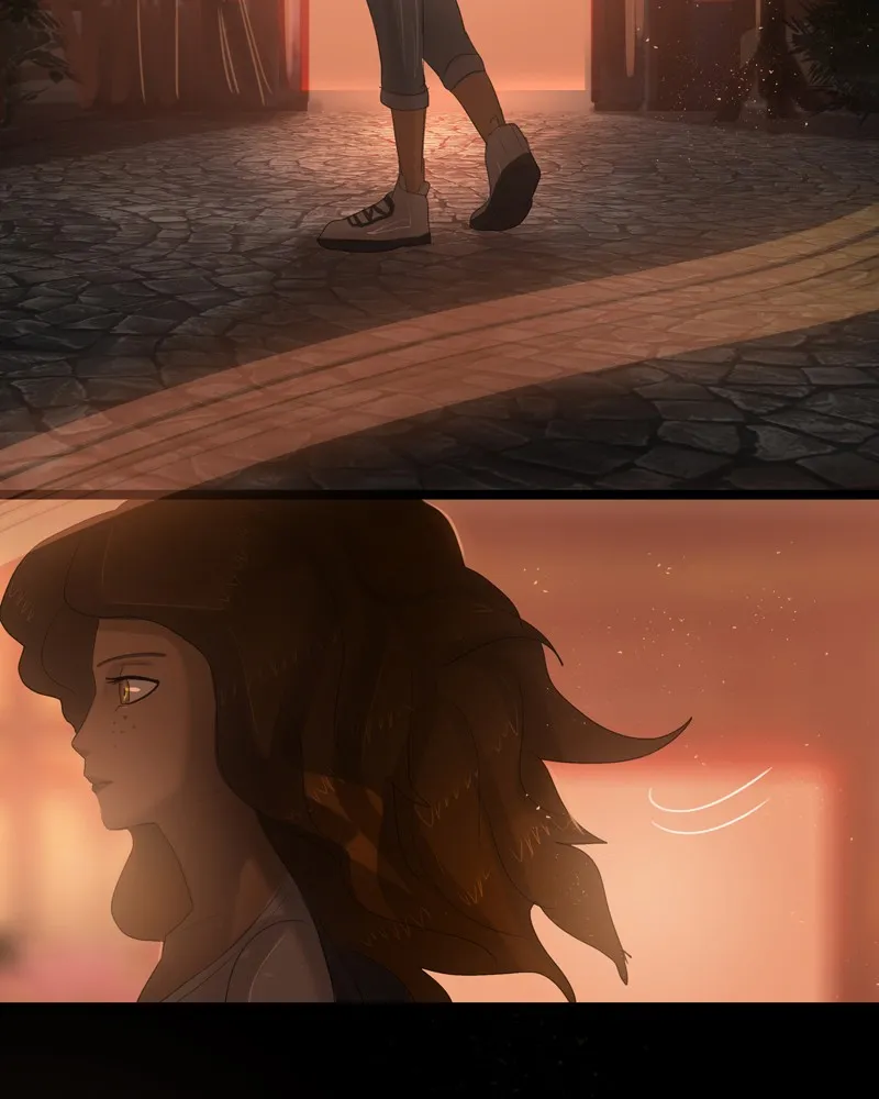 Read Not Even Bones chapter 5 image 15 on Lezhin