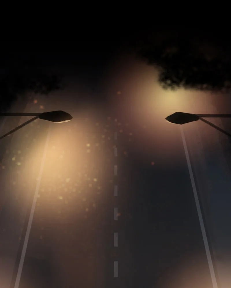 Read Not Even Bones chapter 5 image 18 on Lezhin