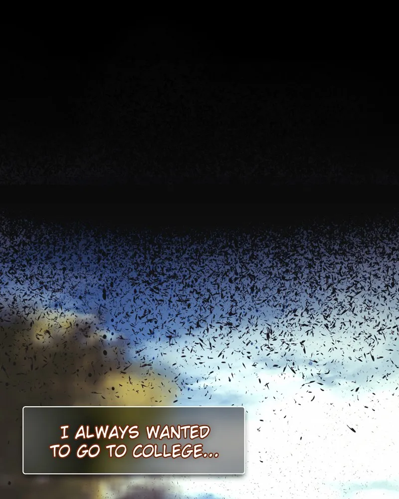 Read Not Even Bones chapter 5 image 21 on Lezhin