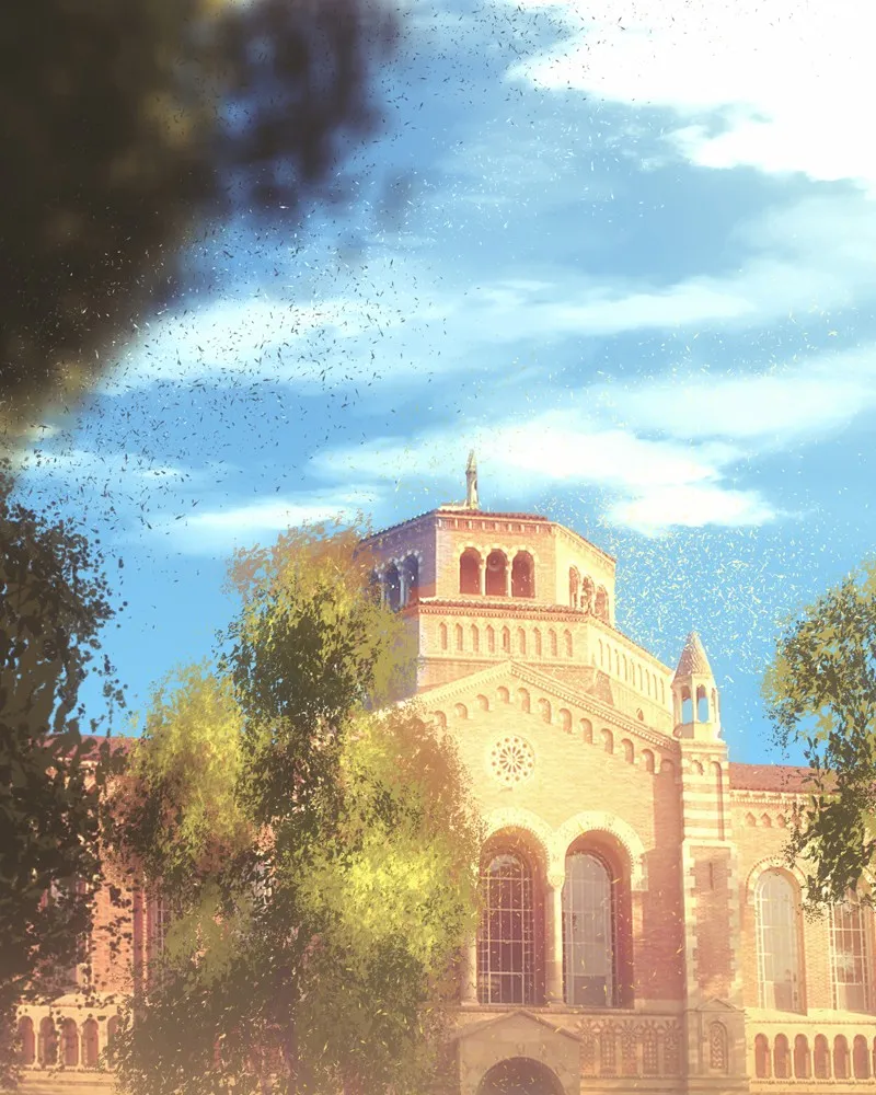 Read Not Even Bones chapter 5 image 22 on Lezhin