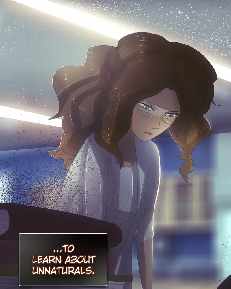 Read Not Even Bones chapter 5 image 24 on Lezhin