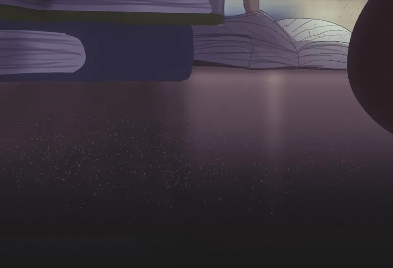Read Not Even Bones chapter 5 image 25 on Lezhin