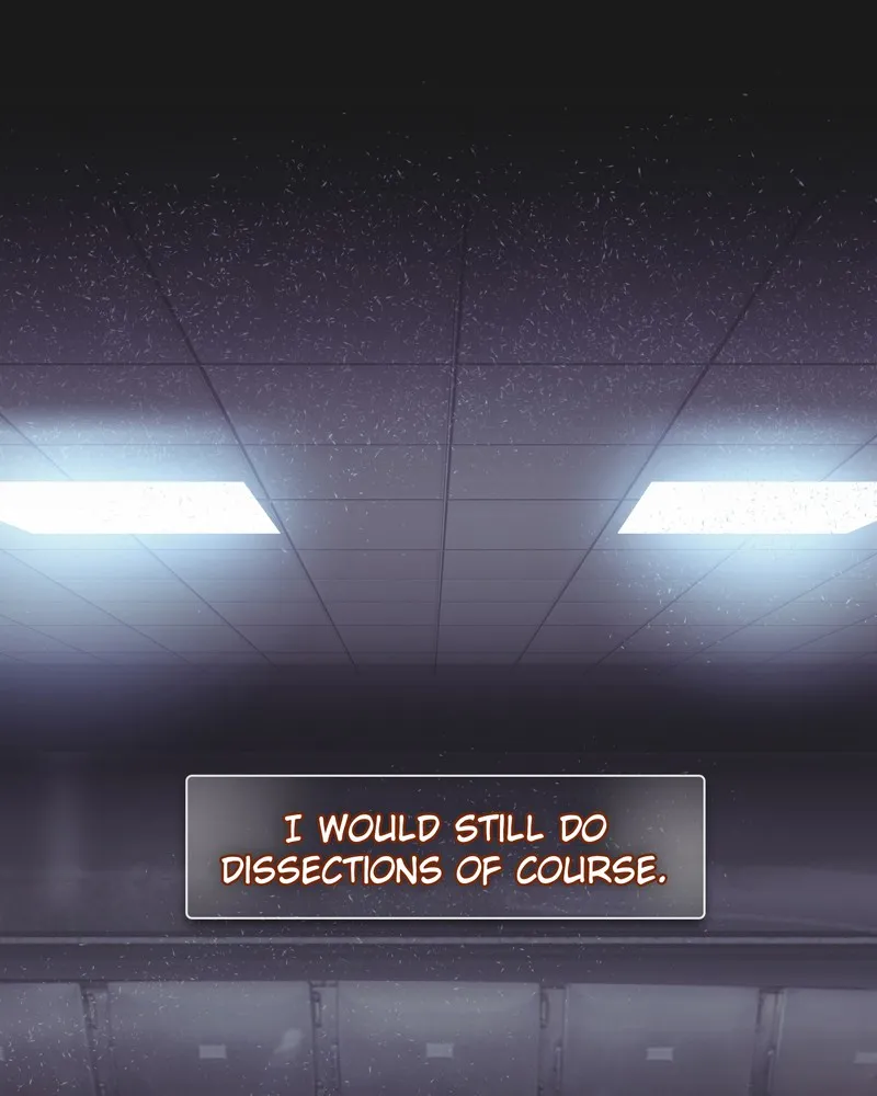 Read Not Even Bones chapter 5 image 26 on Lezhin