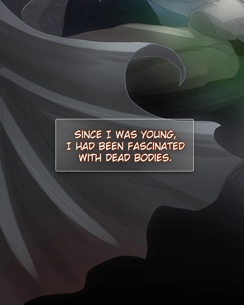 Read Not Even Bones chapter 5 image 29 on Lezhin
