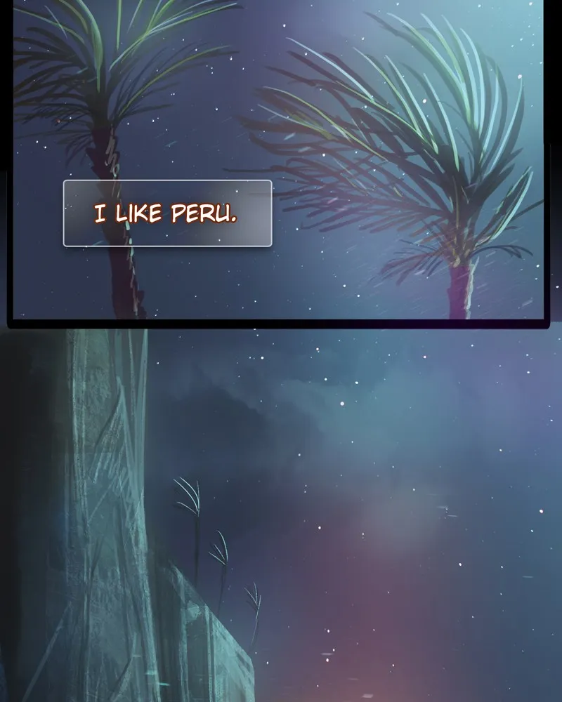 Read Not Even Bones chapter 5 image 3 on Lezhin