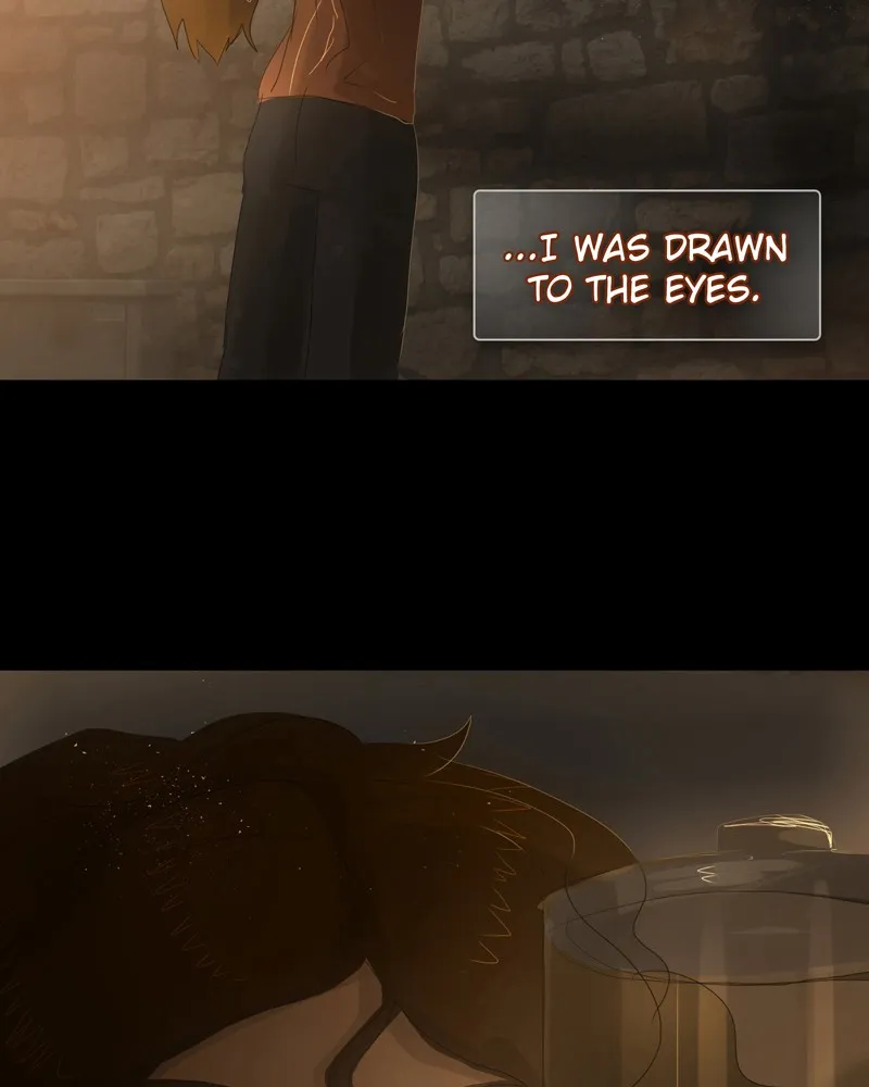 Read Not Even Bones chapter 5 image 35 on Lezhin
