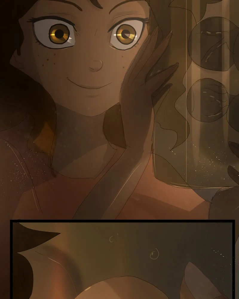 Read Not Even Bones chapter 5 image 36 on Lezhin