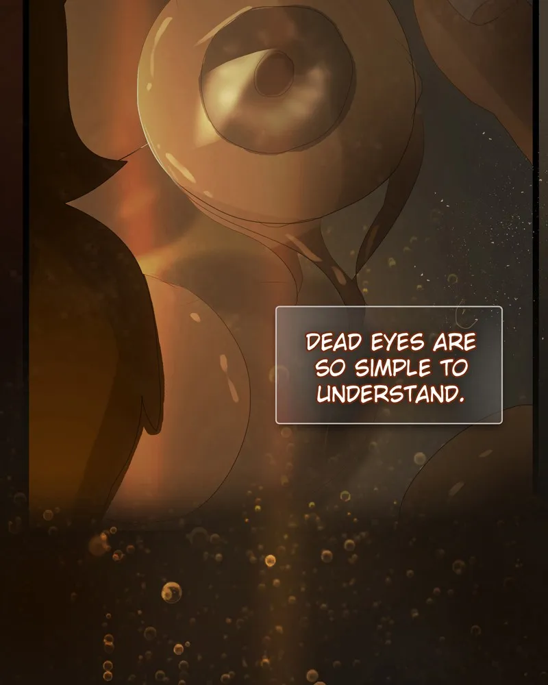 Read Not Even Bones chapter 5 image 37 on Lezhin