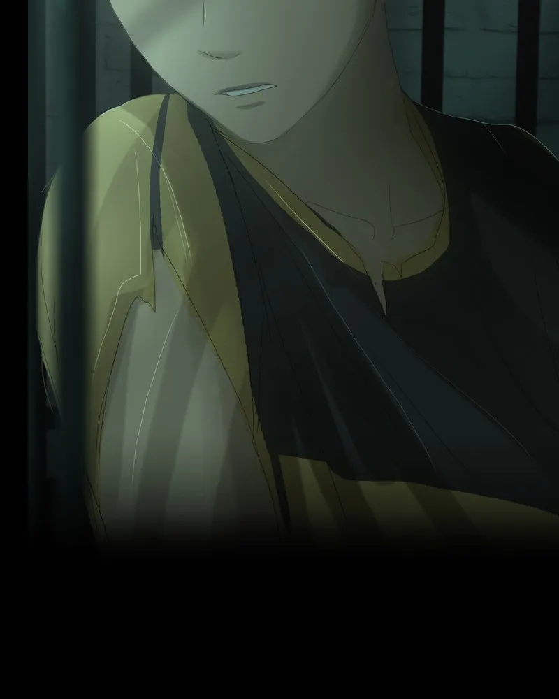 Read Not Even Bones chapter 5 image 40 on Lezhin