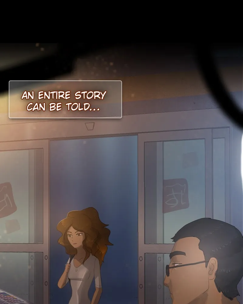Read Not Even Bones chapter 5 image 42 on Lezhin