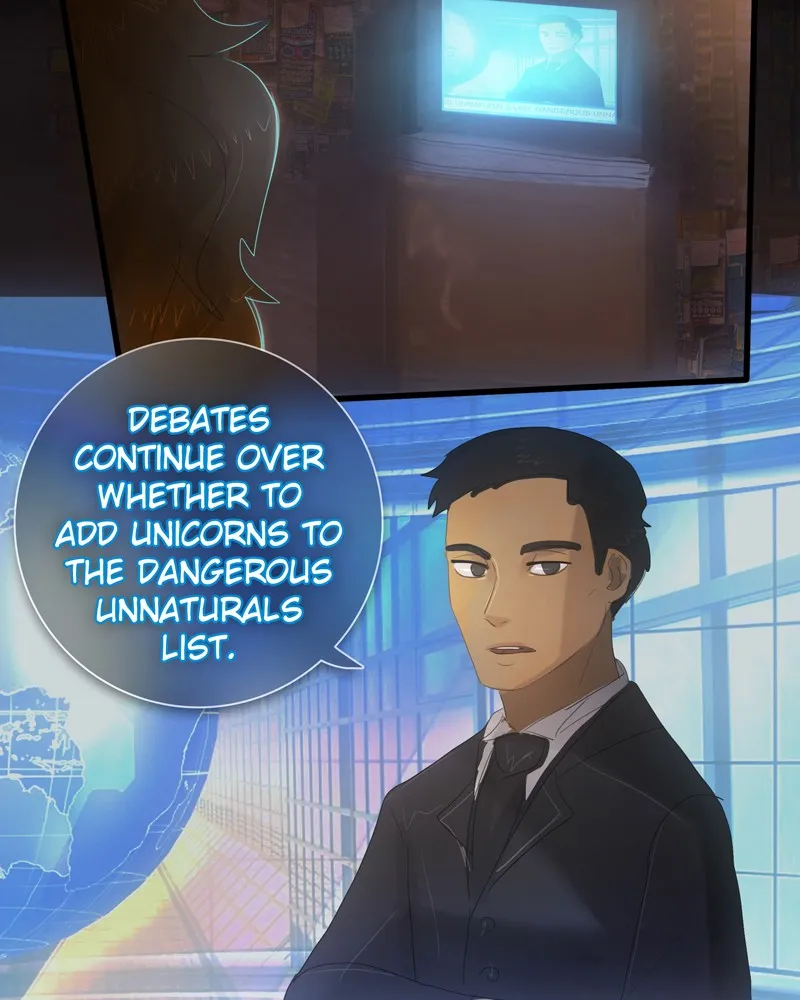 Read Not Even Bones chapter 5 image 51 on Lezhin