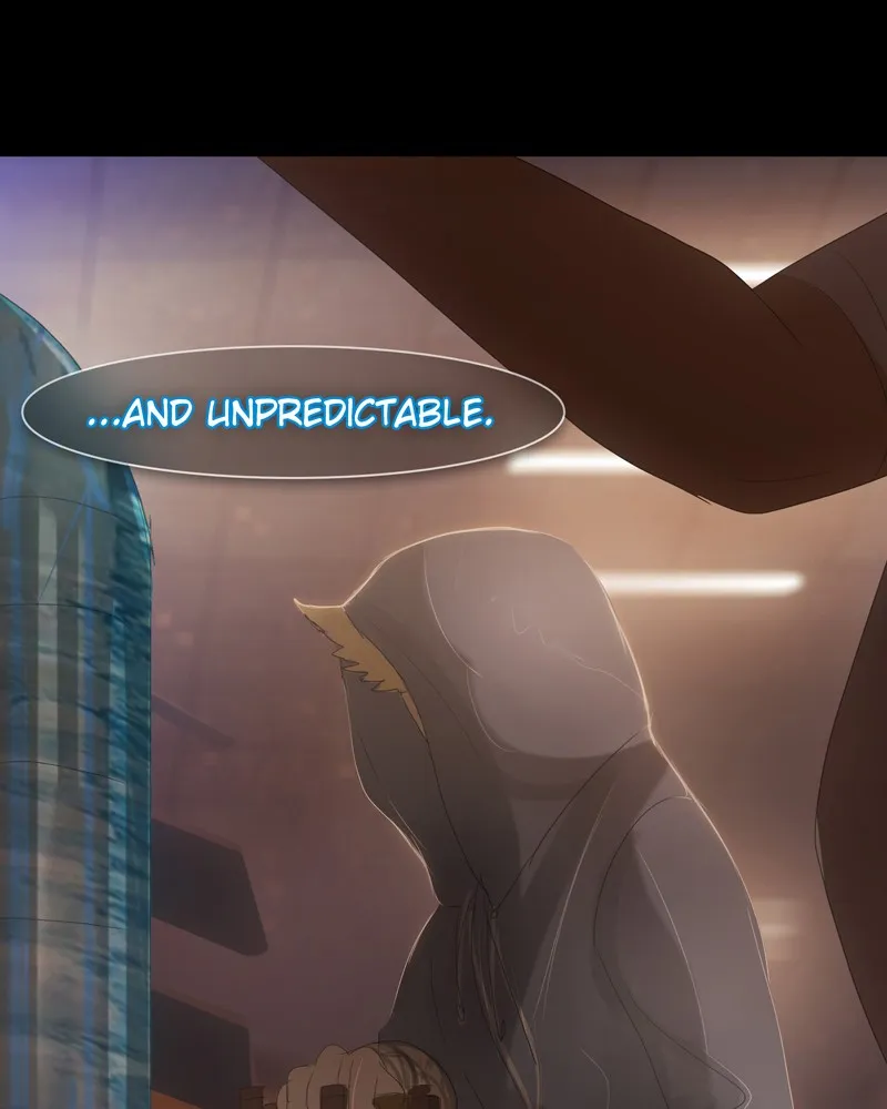 Read Not Even Bones chapter 5 image 54 on Lezhin