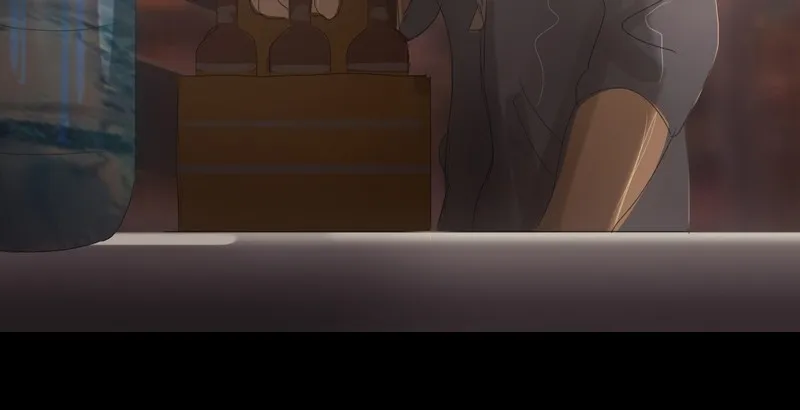 Read Not Even Bones chapter 5 image 55 on Lezhin