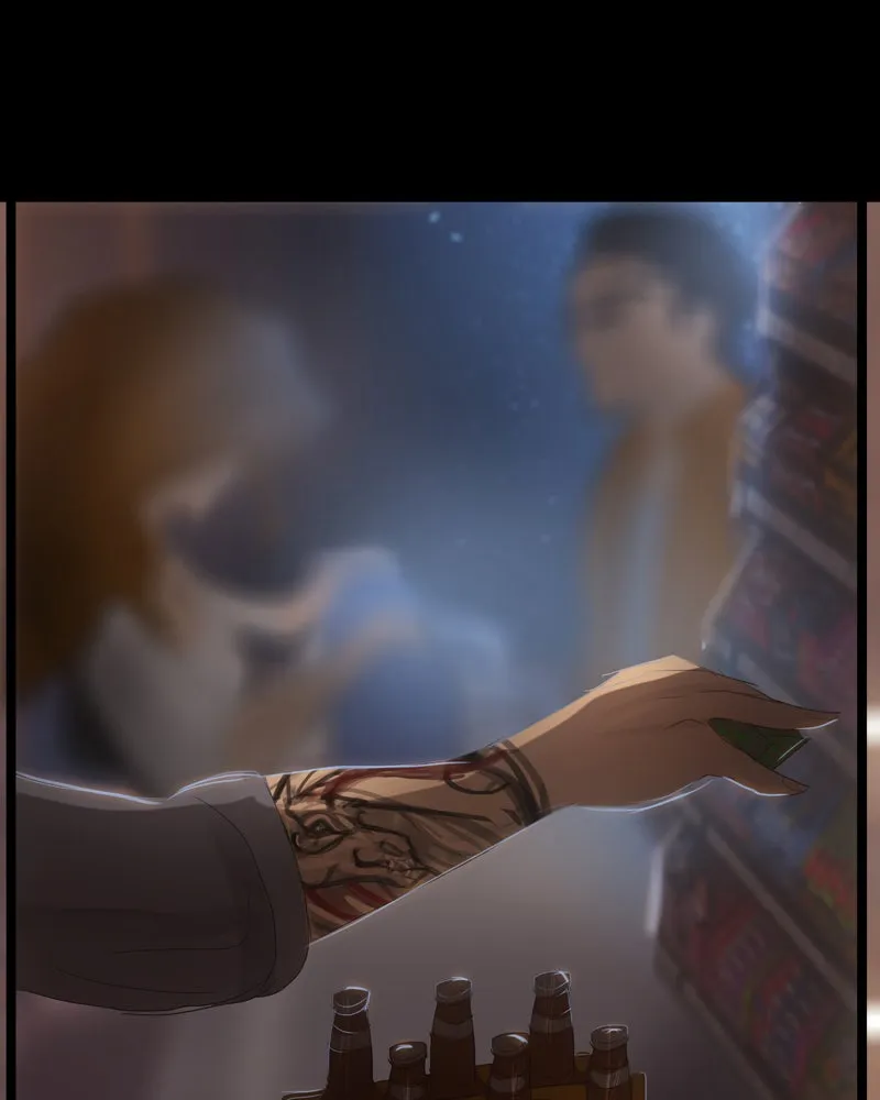 Read Not Even Bones chapter 5 image 56 on Lezhin