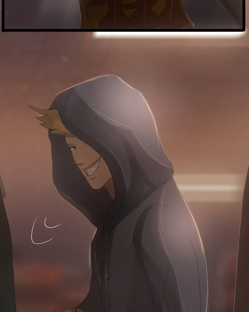 Read Not Even Bones chapter 5 image 57 on Lezhin