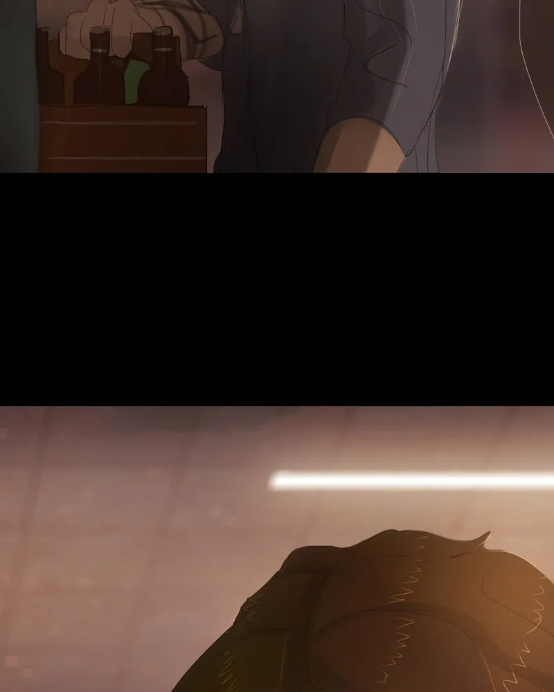 Read Not Even Bones chapter 5 image 58 on Lezhin