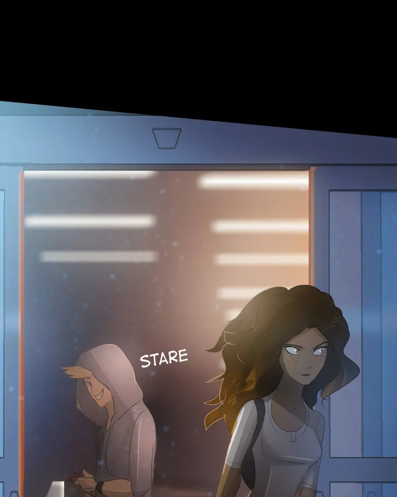 Read Not Even Bones chapter 5 image 60 on Lezhin