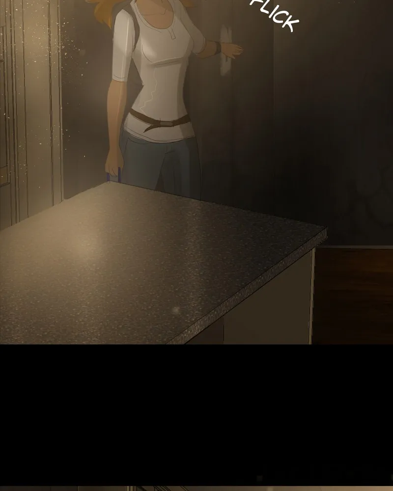Read Not Even Bones chapter 5 image 70 on Lezhin