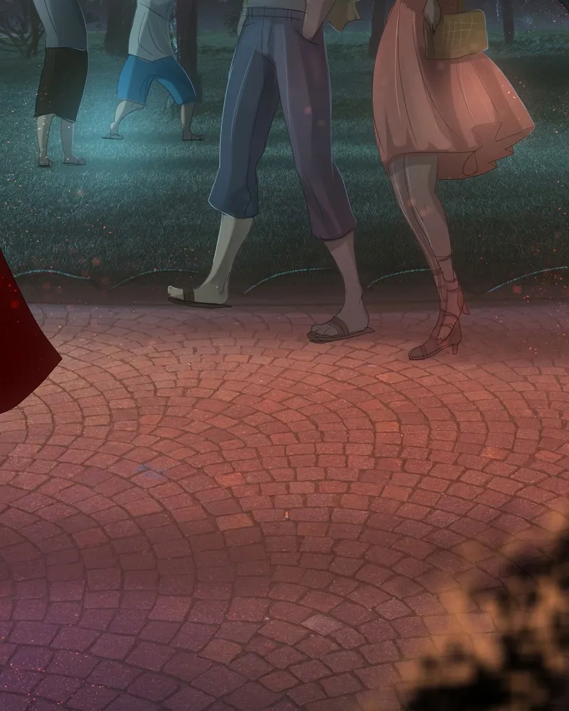 Read Not Even Bones chapter 5 image 8 on Lezhin