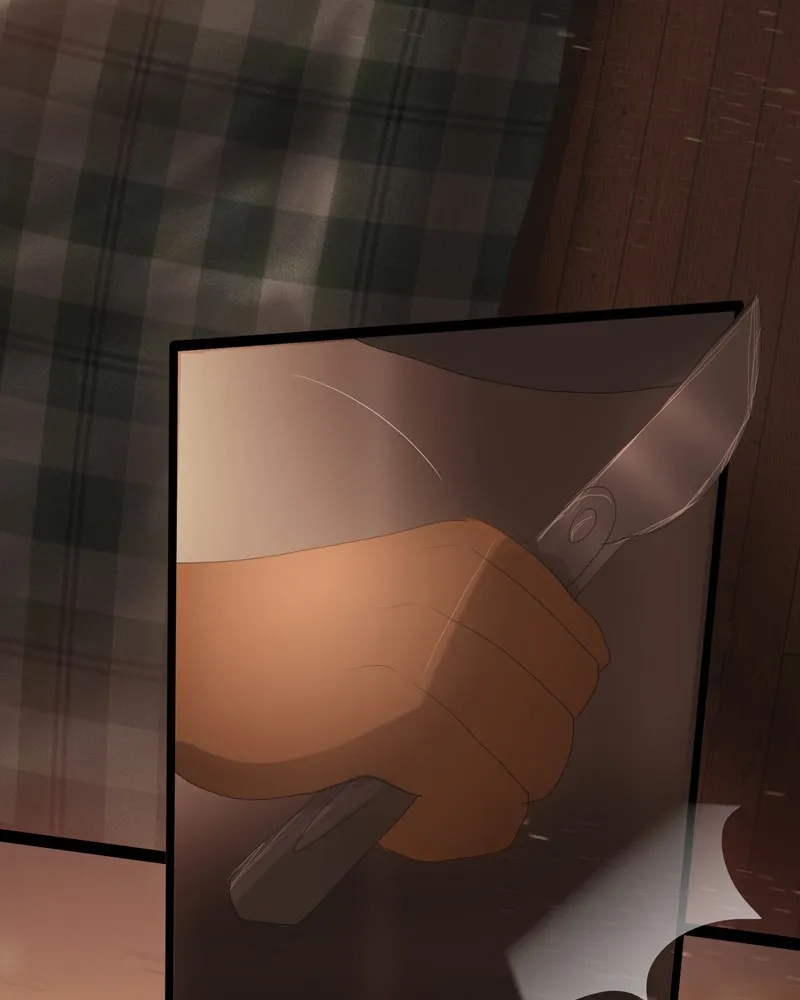 Read Not Even Bones chapter 5 image 81 on Lezhin