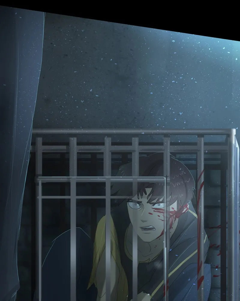 Read Not Even Bones chapter 5 image 91 on Lezhin