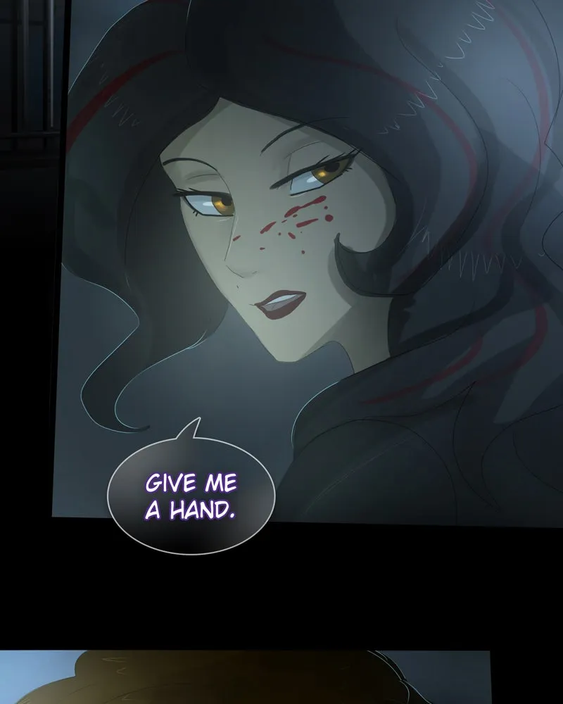 Read Not Even Bones chapter 5 image 94 on Lezhin
