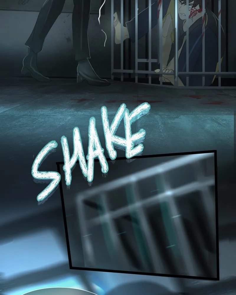 Read Not Even Bones chapter 5 image 98 on Lezhin