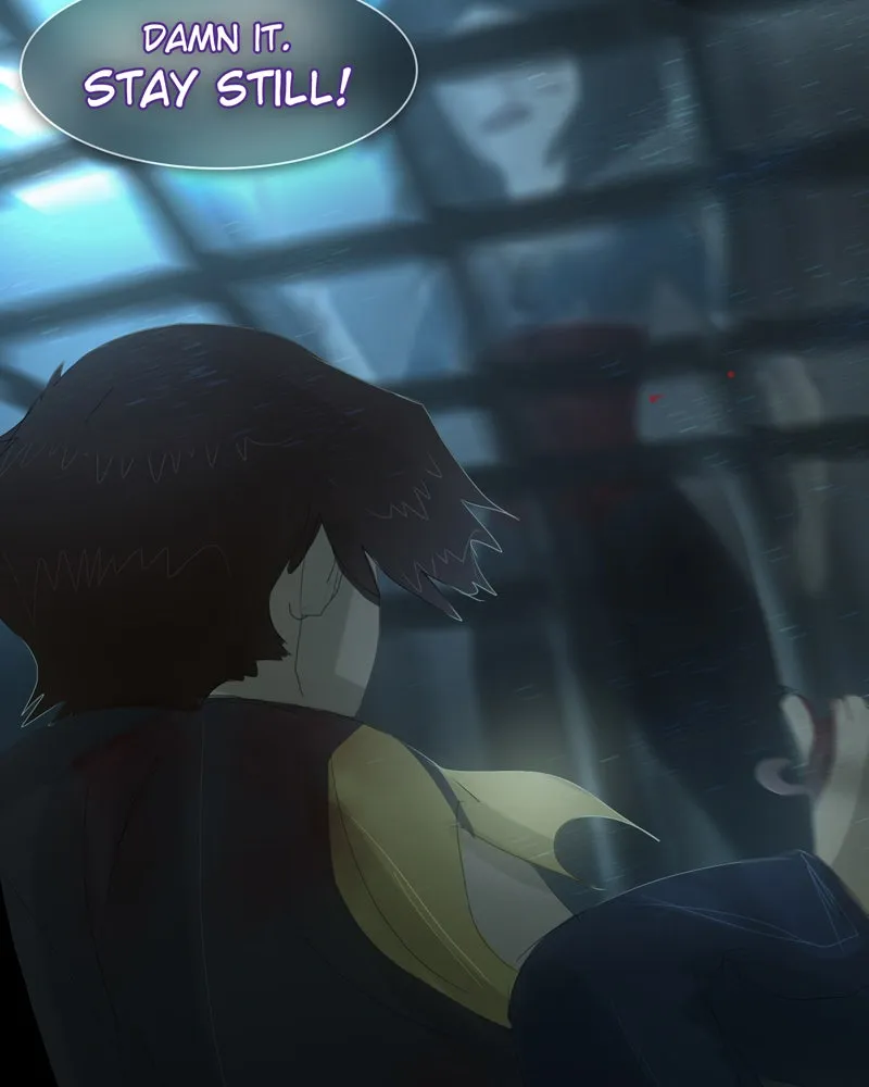 Read Not Even Bones chapter 5 image 99 on Lezhin