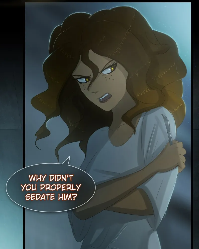Read Not Even Bones chapter 6 image 10 on Lezhin