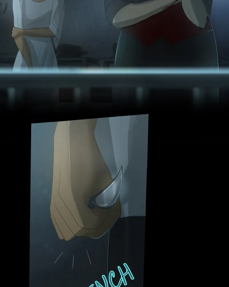 Read Not Even Bones chapter 6 image 12 on Lezhin
