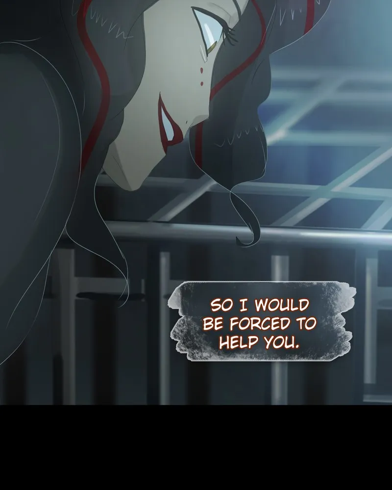Read Not Even Bones chapter 6 image 19 on Lezhin