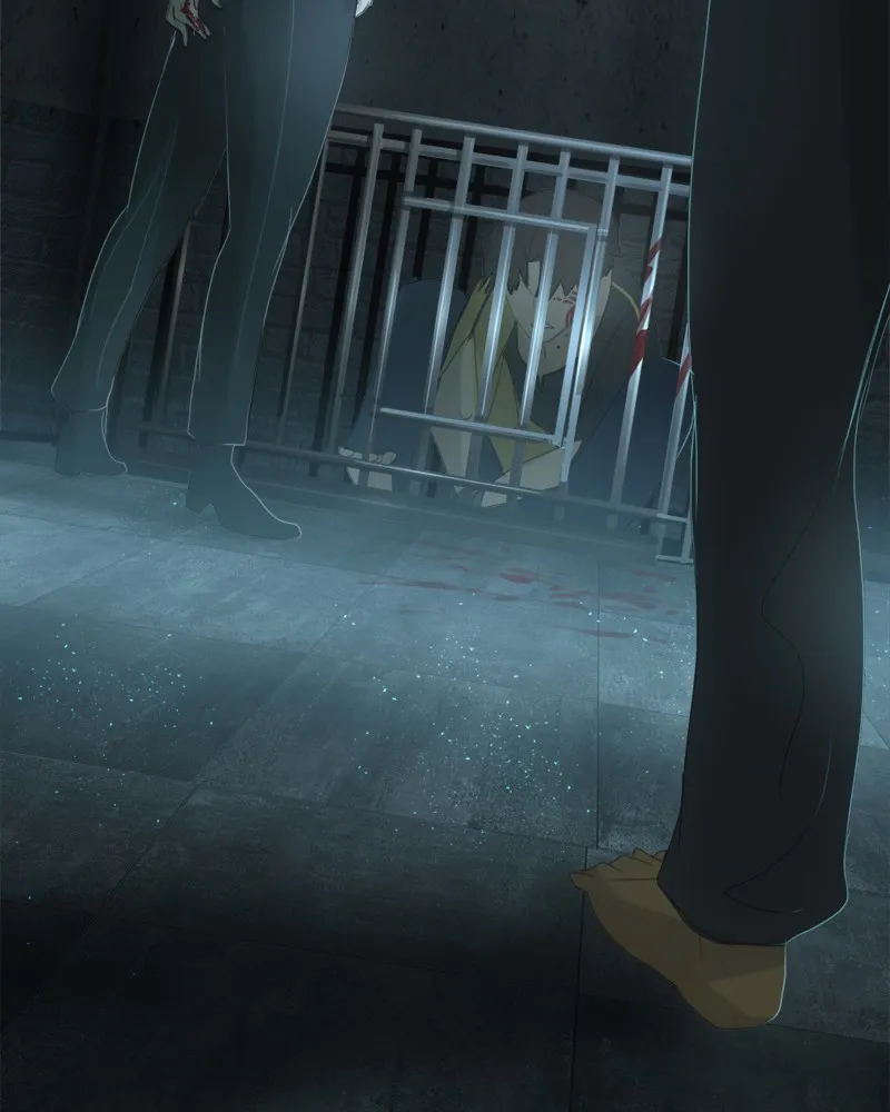 Read Not Even Bones chapter 6 image 2 on Lezhin