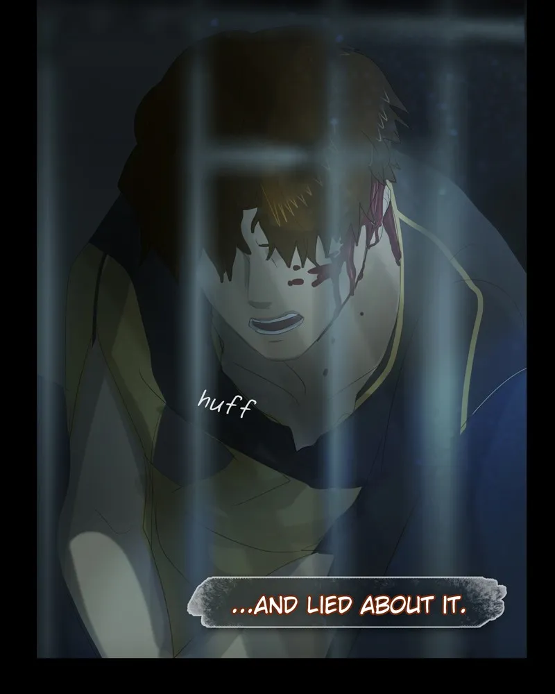 Read Not Even Bones chapter 6 image 23 on Lezhin