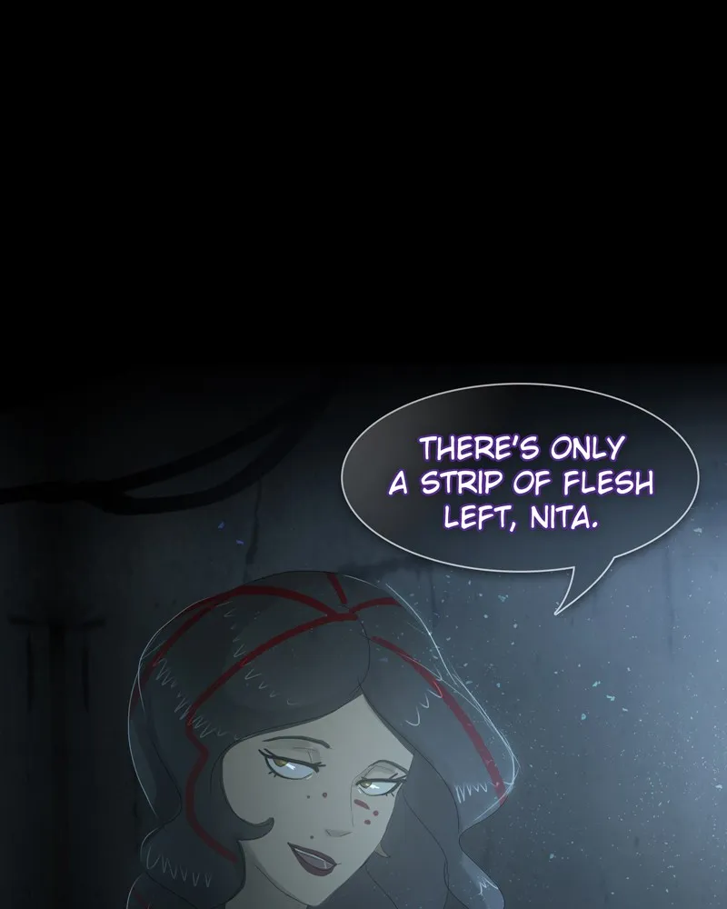 Read Not Even Bones chapter 6 image 24 on Lezhin