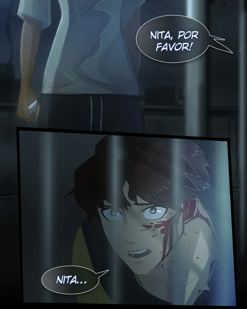 Read Not Even Bones chapter 6 image 27 on Lezhin